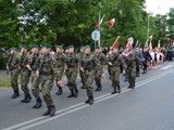 Odsłonięcie tablic pamiątkowych w Rozwadowie 12 VI 2016 (4)